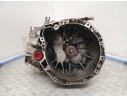 Recambio de caja cambios para renault megane ii berlina 3p gt referencia OEM IAM ND0009 A000871 6VELOCIDADES