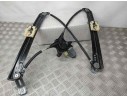 Recambio de elevalunas delantero izquierdo para seat ateca (kh7) style plus referencia OEM IAM 575837461A  ELECTRICO