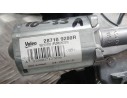 Recambio de motor limpia trasero para dacia sandero essential referencia OEM IAM 287109280R VALEO W213709