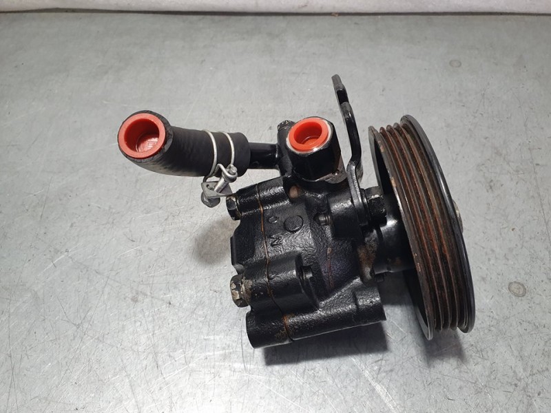 Recambio de bomba direccion para nissan primera berlina (p11) gx referencia OEM IAM SIN REF  