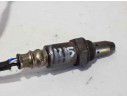 Recambio de sonda lambda para mazda 6 lim. (gh) 2.2 ce 163 luxury (5-ptas.) referencia OEM IAM MCGR2AA 4380 DENSO