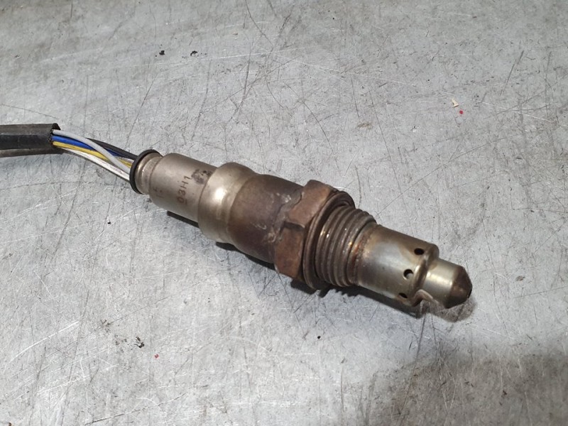 Recambio de sonda lambda para ford focus turnier active referencia OEM IAM JX619G935AA  