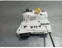 Recambio de cerradura puerta delantera izquierda para mg zs 1.5 vti referencia OEM IAM 10845780  ELECTRICA