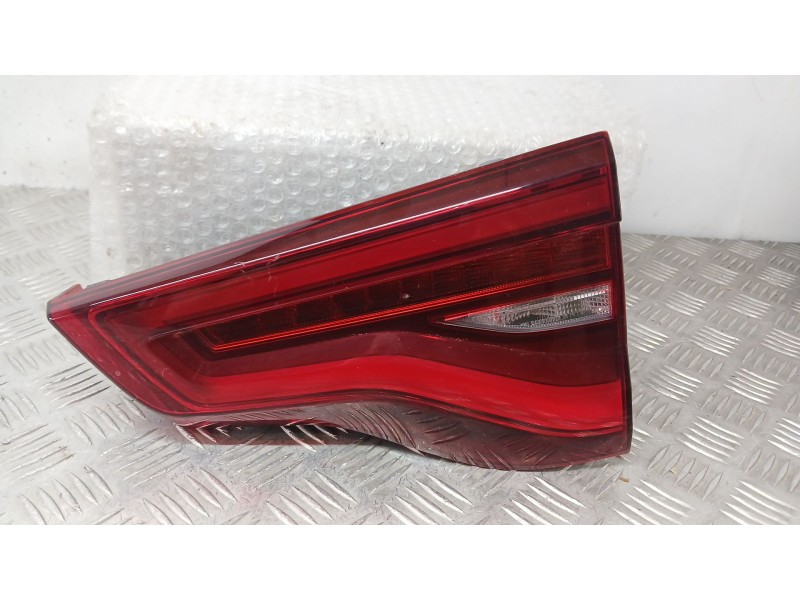 Recambio de piloto trasero derecho interior para bmw x3 (g01, f97, g08) xdrive 20 d referencia OEM IAM 8740874409 ROZADO 