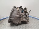 Recambio de caja cambios para renault megane ii berlina 3p gt referencia OEM IAM ND0009 A000871 6VELOCIDADES