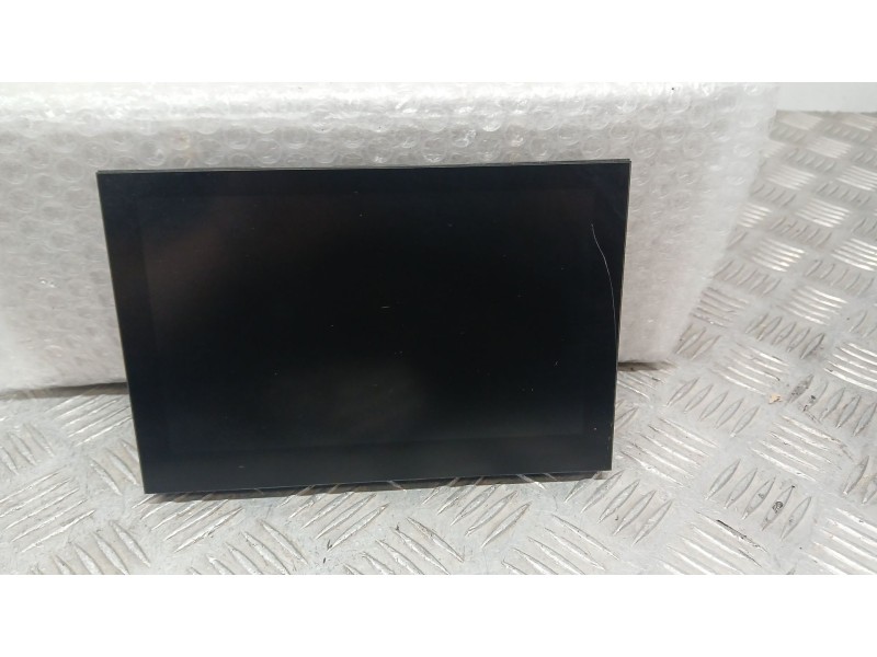 Recambio de sistema navegacion gps para citroën c5 aircross (ac_, aj_, ar_, a4_) 1.5 bluehdi 130 (acyhzj, acyhzr) referencia OEM