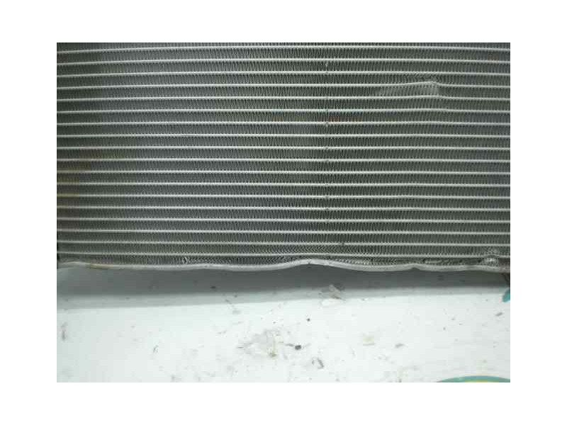 Recambio de radiador agua para ford focus berlina (cap) ambiente (d) referencia OEM IAM   