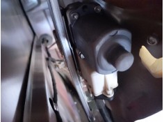 Recambio de elevalunas trasero izquierdo para citroën c4 berlina collection referencia OEM IAM 922389  ELECTRICO 6 PINES