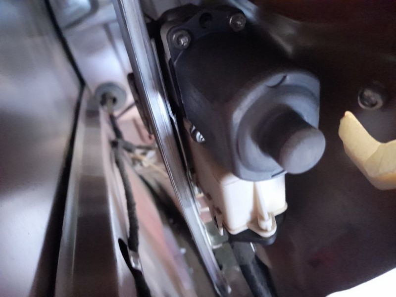 Recambio de elevalunas trasero izquierdo para citroën c4 berlina collection referencia OEM IAM 922389  ELECTRICO 6 PINES