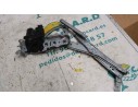 Recambio de elevalunas delantero izquierdo para opel corsa c blue line referencia OEM IAM   ELECTRICO