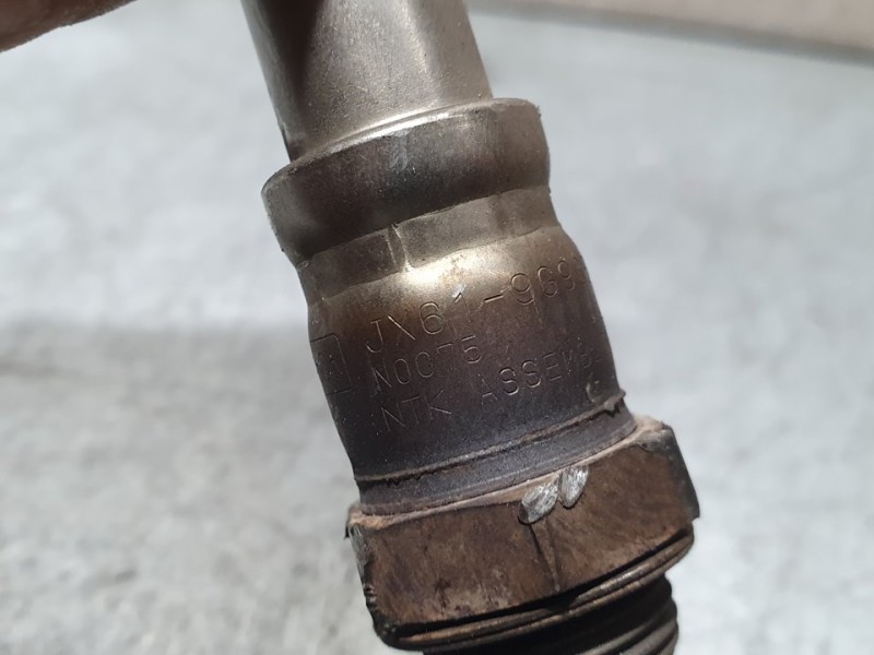 Recambio de sonda lambda para ford focus turnier active referencia OEM IAM JX619G935AA  