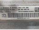 Recambio de cremallera direccion para fiat scudo furgoneta e-scudo (507) referencia OEM IAM 9806468380 MECANICA 