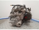 Recambio de caja cambios para renault megane ii berlina 3p gt referencia OEM IAM ND0009 A000871 6VELOCIDADES