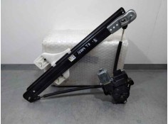 Recambio de elevalunas trasero derecho para seat ateca (kh7) style plus referencia OEM IAM 575839462A  ELECTRICO