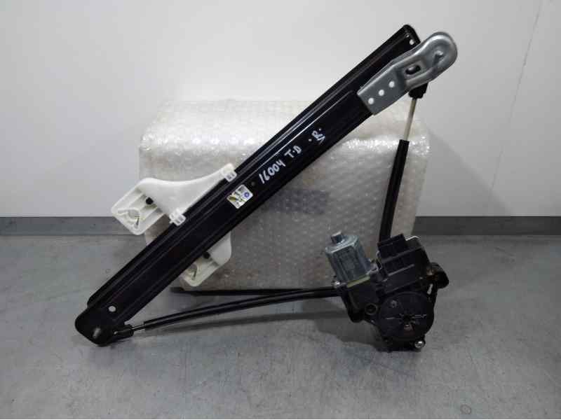 Recambio de elevalunas trasero derecho para seat ateca (kh7) style plus referencia OEM IAM 575839462A  ELECTRICO