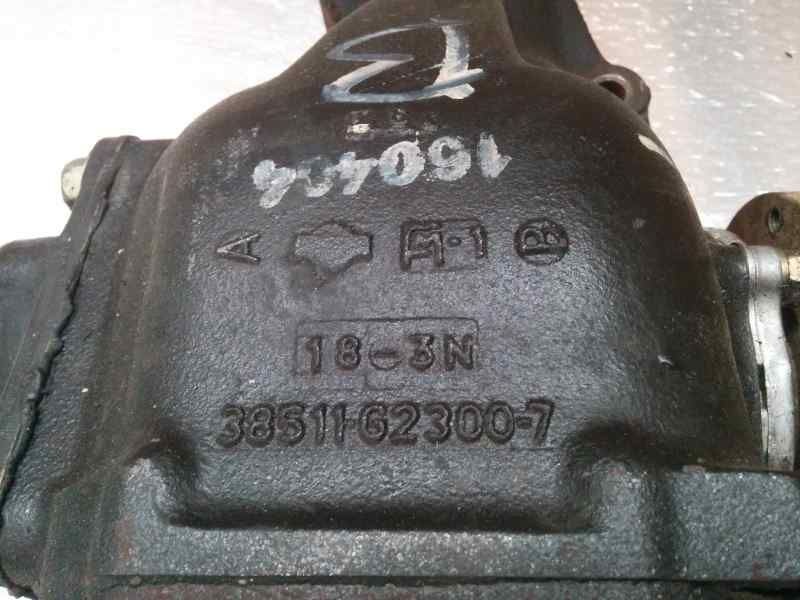 Recambio de diferencial delantero para nissan terrano/terrano.ii (r20) elegance referencia OEM IAM 38511G23007  