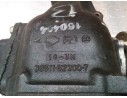 Recambio de diferencial delantero para nissan terrano/terrano.ii (r20) elegance referencia OEM IAM 38511G23007  