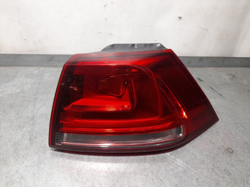 Recambio de piloto trasero derecho para volkswagen golf vii lim. advance bluemotion referencia OEM IAM 5G0945096M 90052058A EXTE