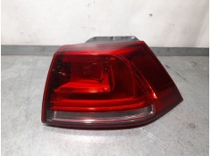 PILOTO TRASERO DERECHO 5G0945096M 90052058A EXTERIOR