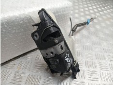 Recambio de cerradura puerta delantera izquierda para opel combo life innovation referencia OEM IAM 9816343480 ELECTRICA 