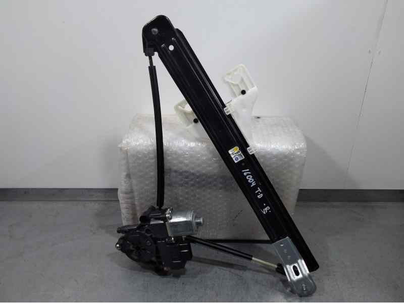 Recambio de elevalunas trasero derecho para seat ateca (kh7) style plus referencia OEM IAM 575839462A  ELECTRICO