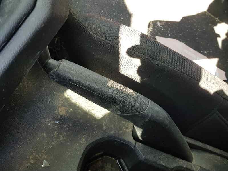 Recambio de palanca freno de mano para dacia sandero essential referencia OEM IAM 360101927R  