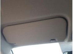 Recambio de parasol izquierdo para hyundai i20 iii (bc3, bi3) 1.0 t-gdi referencia OEM IAM 85210Q0000NNB  