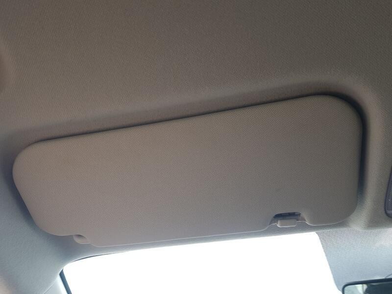 Recambio de parasol izquierdo para hyundai i20 iii (bc3, bi3) 1.0 t-gdi referencia OEM IAM 85210Q0000NNB  