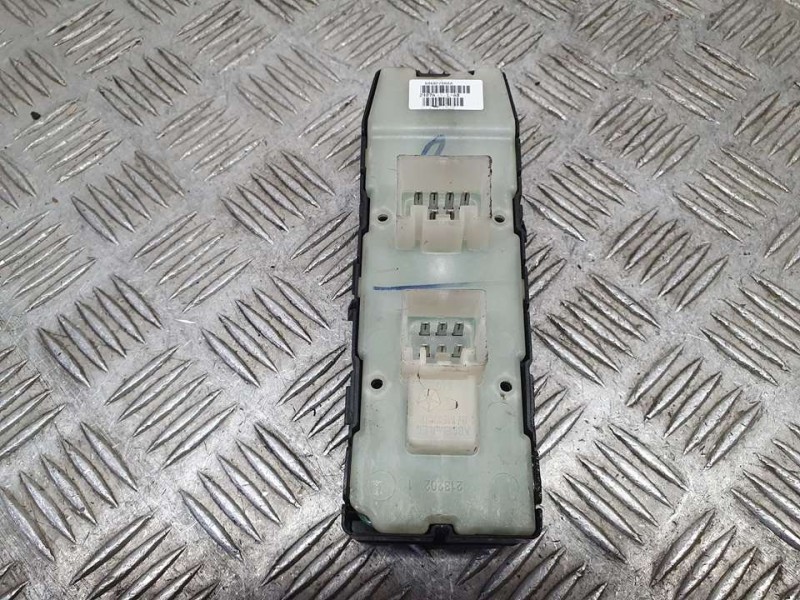 Recambio de mando elevalunas delantero izquierdo para dodge avenger se referencia OEM IAM 04602780AA  