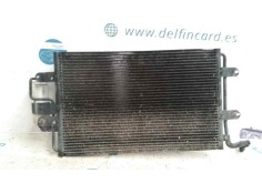 Recambio de condensador / radiador aire acondicionado para seat toledo (1m2) stella referencia OEM IAM   