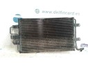 Recambio de condensador / radiador aire acondicionado para seat toledo (1m2) stella referencia OEM IAM   
