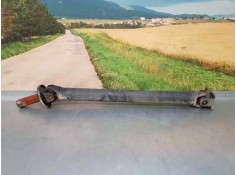 Recambio de transmision central para nissan terrano/terrano.ii (r20) elegance referencia OEM IAM   TRASERA