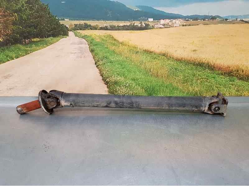 Recambio de transmision central para nissan terrano/terrano.ii (r20) elegance referencia OEM IAM   TRASERA