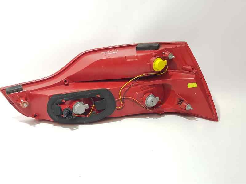 Recambio de piloto trasero derecho para audi q7 (4l) 3.0 tdi v6 advance quattro (176kw) referencia OEM IAM   RAYADO