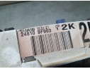 Recambio de cuadro instrumentos para nissan primera berlina (p11) gx referencia OEM IAM 248109F903  