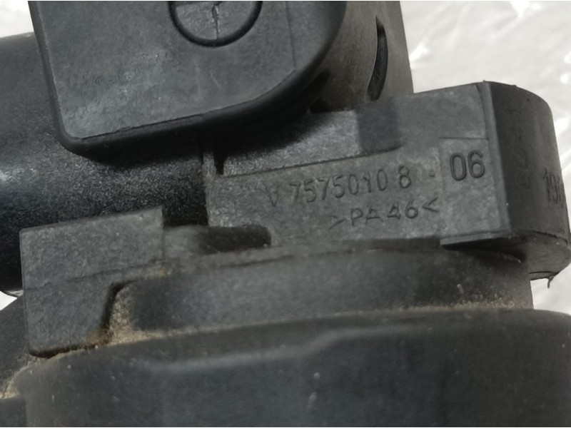 Recambio de bobina encendido para mini countryman (r60) cooper s referencia OEM IAM 75750108  DELPHI