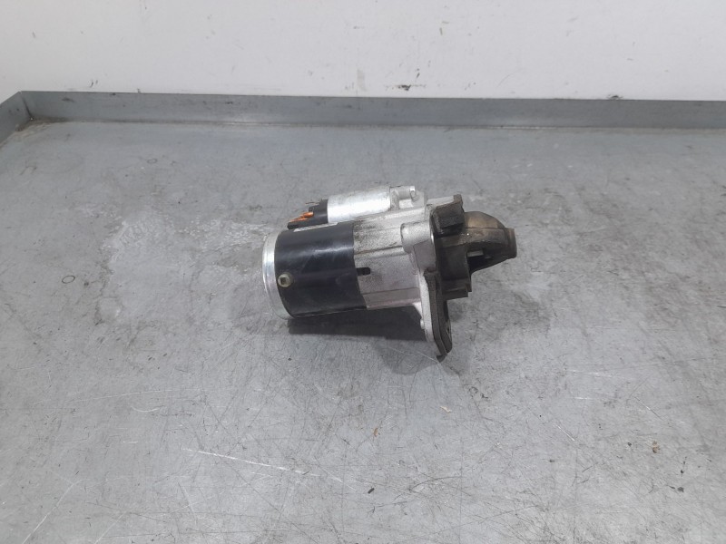 Recambio de motor arranque para nissan qashqai ii (j11, j11_) 1.2 dig-t referencia OEM IAM 233004979R  