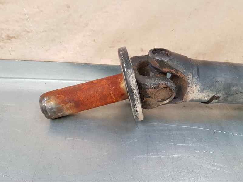 Recambio de transmision central para nissan terrano/terrano.ii (r20) elegance referencia OEM IAM   TRASERA