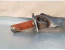 Recambio de transmision central para nissan terrano/terrano.ii (r20) elegance referencia OEM IAM   TRASERA