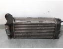 Recambio de intercooler para citroën c4 berlina collection referencia OEM IAM 9656503980  VALEO