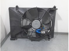 Recambio de electroventilador para suzuki swift v (az) 1.0 shvs (a2l310) referencia OEM IAM T8Z22  MITSUBA