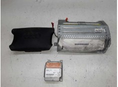 Recambio de kit airbag para audi a4 berlina (b5) 1.9 tdi referencia OEM IAM 0285001176  