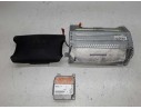 Recambio de kit airbag para audi a4 berlina (b5) 1.9 tdi referencia OEM IAM 0285001176  
