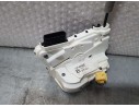 Recambio de cerradura puerta trasera derecha para mg zs 1.5 vti referencia OEM IAM 10845783  4 PINES