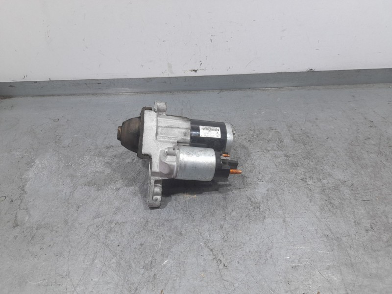 Recambio de motor arranque para nissan qashqai ii (j11, j11_) 1.2 dig-t referencia OEM IAM 233004979R  