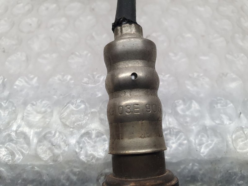 Recambio de sonda lambda para seat ibiza (6j5) reference referencia OEM IAM 03E9062620  