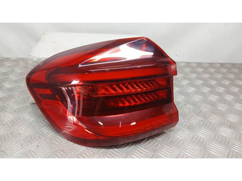 Recambio de piloto trasero izquierdo exterior para bmw x3 (g01, f97, g08) xdrive 20 d referencia OEM IAM 3740873714  