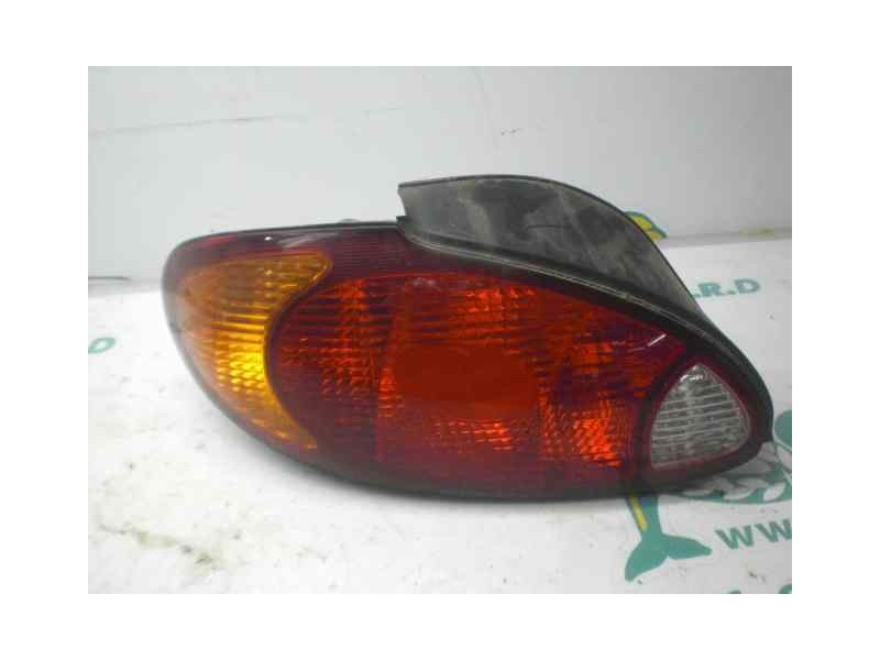 Recambio de piloto trasero izquierdo para hyundai lantra berlina (rd) 1.6 gl referencia OEM IAM 9240129020  