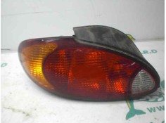 Recambio de piloto trasero izquierdo para hyundai lantra berlina (rd) 1.6 gl referencia OEM IAM 9240129020  