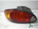 Recambio de piloto trasero izquierdo para hyundai lantra berlina (rd) 1.6 gl referencia OEM IAM 9240129020  